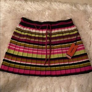 Missoni for Target Sweater Skirt